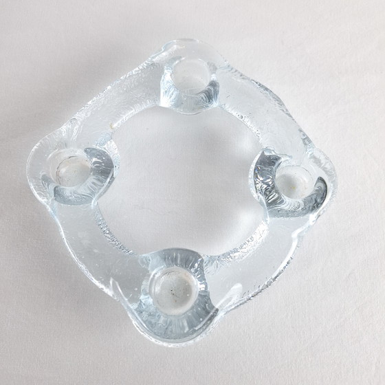 Image 1 of Vintage kandelaar Staffan Gellestedt Pukeberg