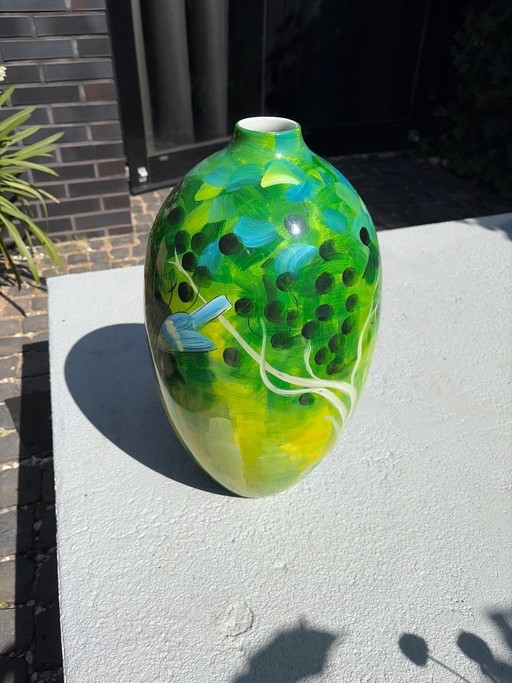 Vase de Pot