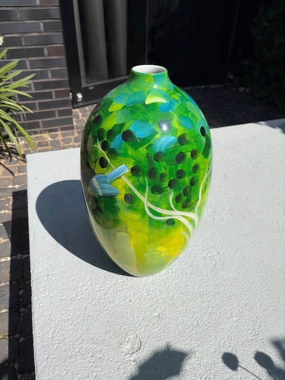 Image 1 of Vase de Pot
