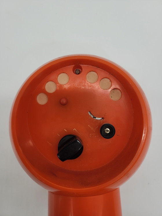 Image 1 of Vintage wekker