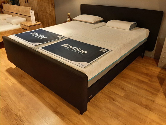 Image 1 of MLine Dawn box spring - 180x210