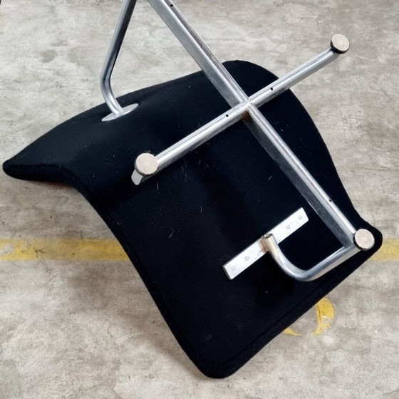 Image 1 of Dutch design fauteuil door onbekende fabrikant