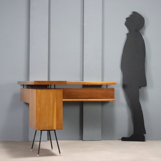 Image 1 of Mobile Bar Sospeso Anni '50