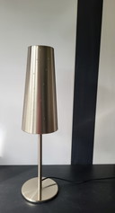 Vintage Ikea Tallvik tafellamp jaren '90.