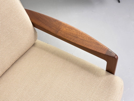 Sillones Lounge de teca de Tove & Edvard Kindt Larsen para Gustav Bahus, Juego de 2 – Mid Century Modern (photo 14 of 23)