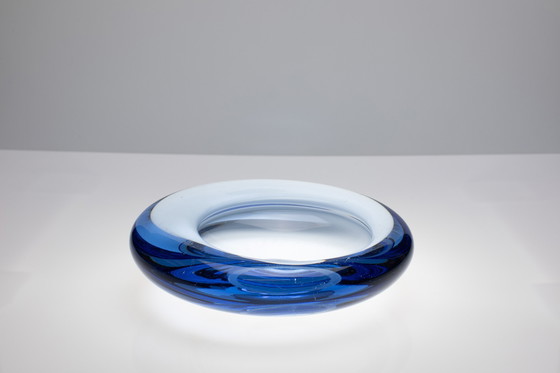 Image 1 of Cenicero serie Akva de Per Lütken para Holmegaard, años 60