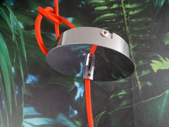 Image 1 of Lampada a sospensione Herstal Lampetta originale. Media.