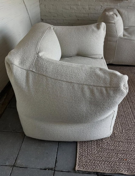 Image 1 of Bryck armchair - outdoor - limited edition