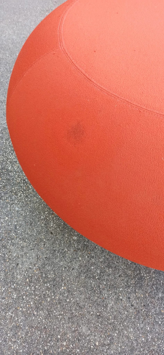 Image 1 of Pouf pouf Allermuir in ciottoli