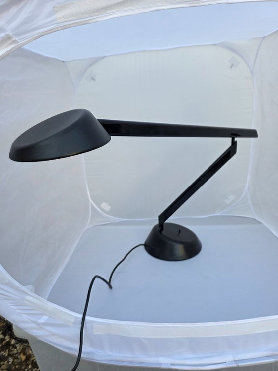 Image 1 of O Luce Lester lamp van Vico Magistretti 