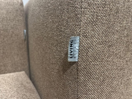 Image 1 of Nuevo sofá modular tapizado Divani Extra Wall de 6 piezas.