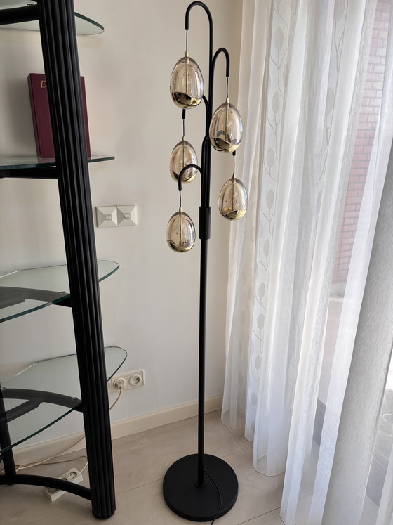 Image 1 of Lampadaire Highlight Golden Egg