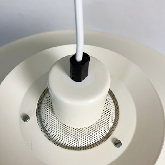 Image 1 of Vintage Deense hanglamp - Design Light AS - 1970