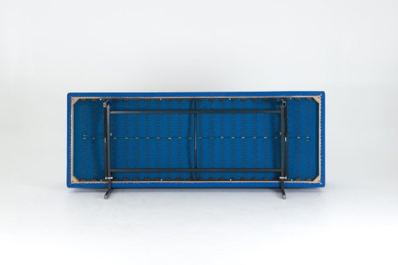 Model 540 Daybed - Gijs van der Sluis – Metal, Textile (photo 18 of 18)