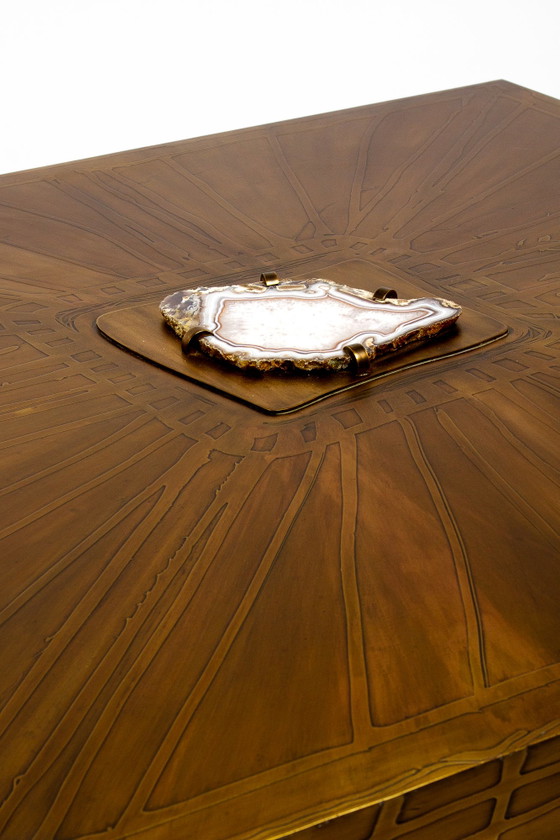 Image 1 of Designtafel Studio Belgali