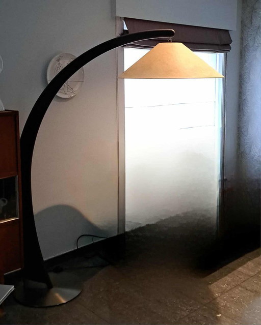 Luna  vloerlamp van Natuzzi