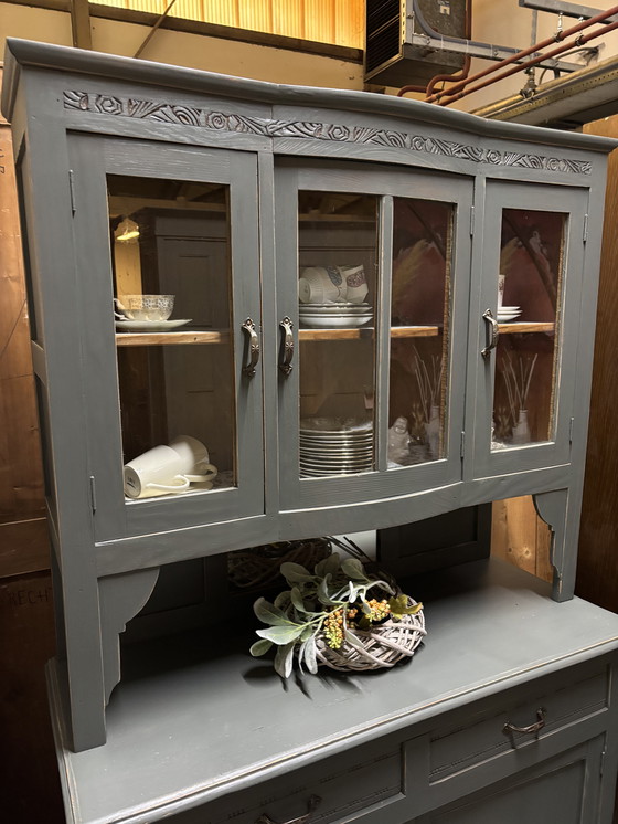 Image 1 of Brocante buffetkast