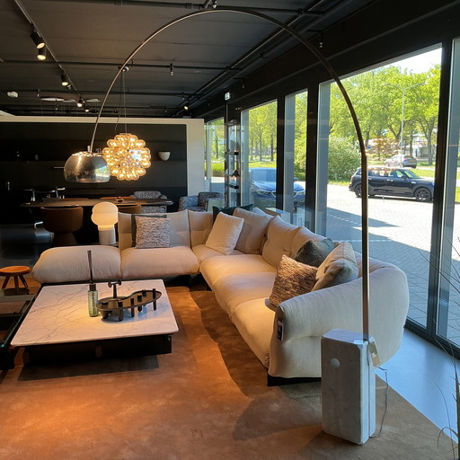 Flos Arco Floor Lamp