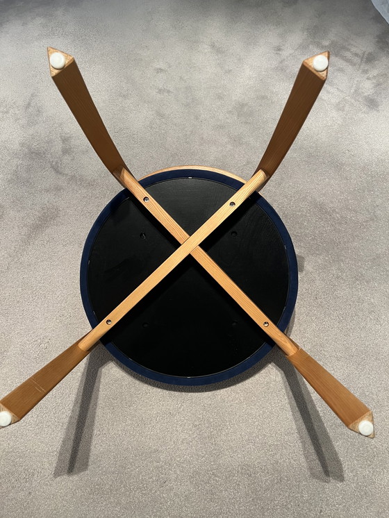 Image 1 of Originele Rosenthal designerstoel