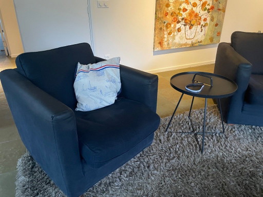 Linteloo Happy Living Chair – fauteuils, Textile, Wood (photo 2 of 6)