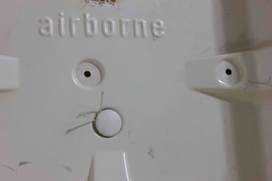 Image 1 of Canapé aérien « patate »