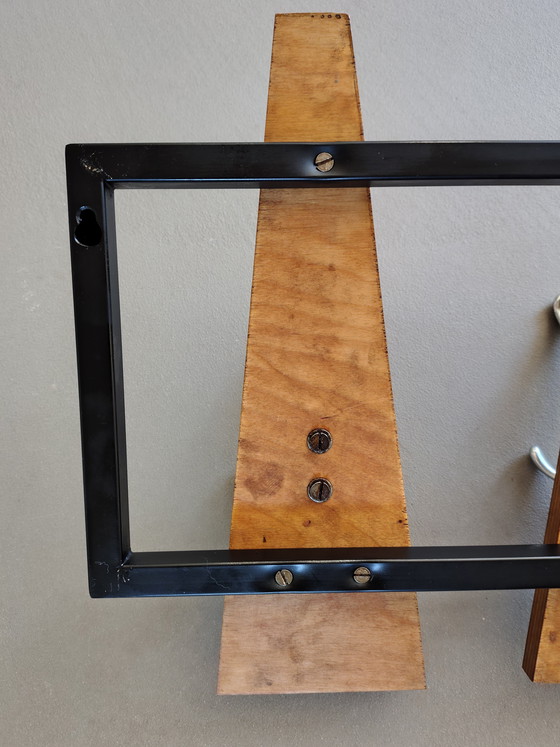 Image 1 of Porte-manteau