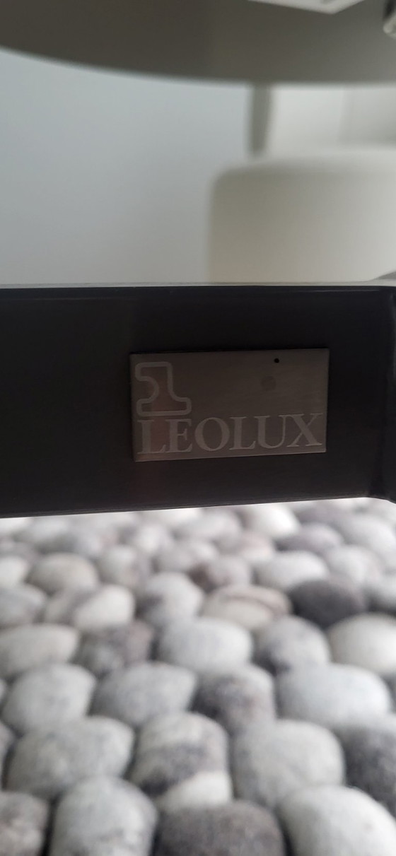 Image 1 of Mesa de centro Leolux Ninfea