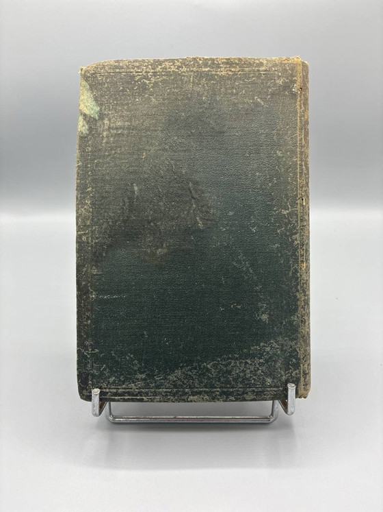 Giurisprudenza postale e telegrafica – Repubblica Argentina – Vol. VII – 1894 – Libri d'arte (photo 3 of 4)