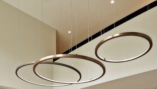 JACCO MARIS - BRASS O-RINGS