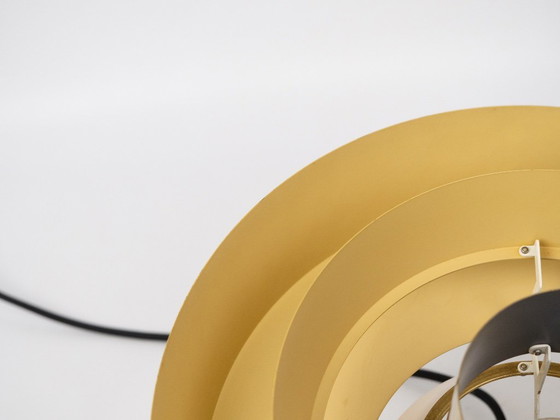 Image 1 of Danish vintage Nova pendant lamp by Jo Hammerborg, Fog og Morup, 1963
