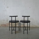 6x Tokyo chairs