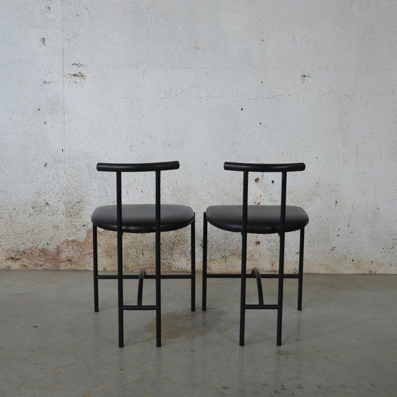 Image 1 of 6x Tokyo chairs