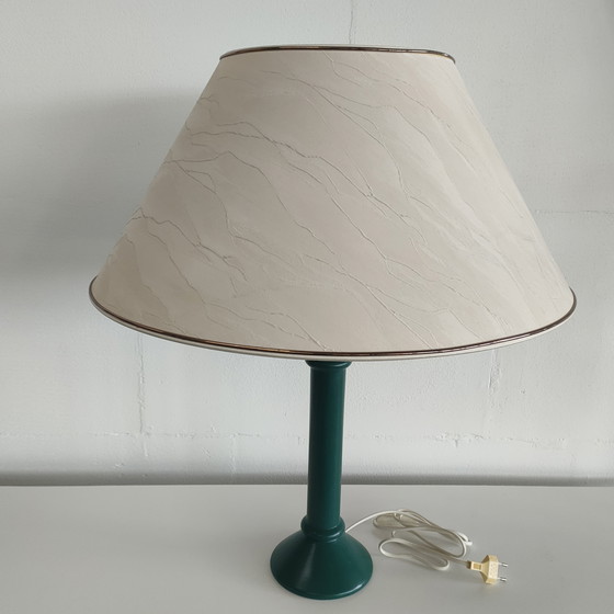 Image 1 of Vintage Tafellamp