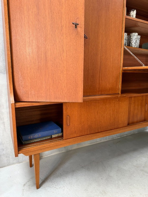 Image 1 of Buffet/montant vintage - années 1960