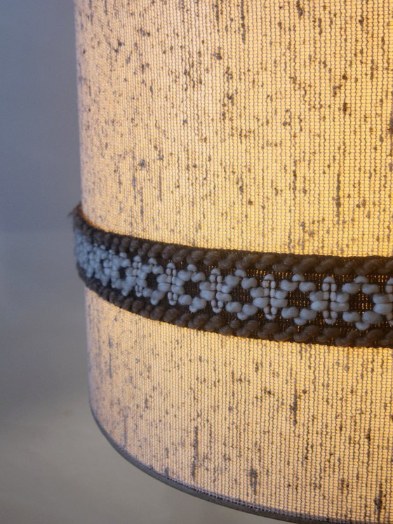 XL keramieken vloerlamp, West Germany, 1960 – Vloerlampen, Ceramic (photo 3 of 9)