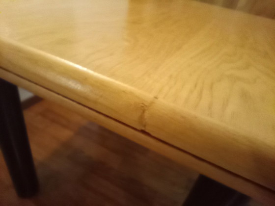 Image 1 of Ausziehbarer italienischer Esstisch