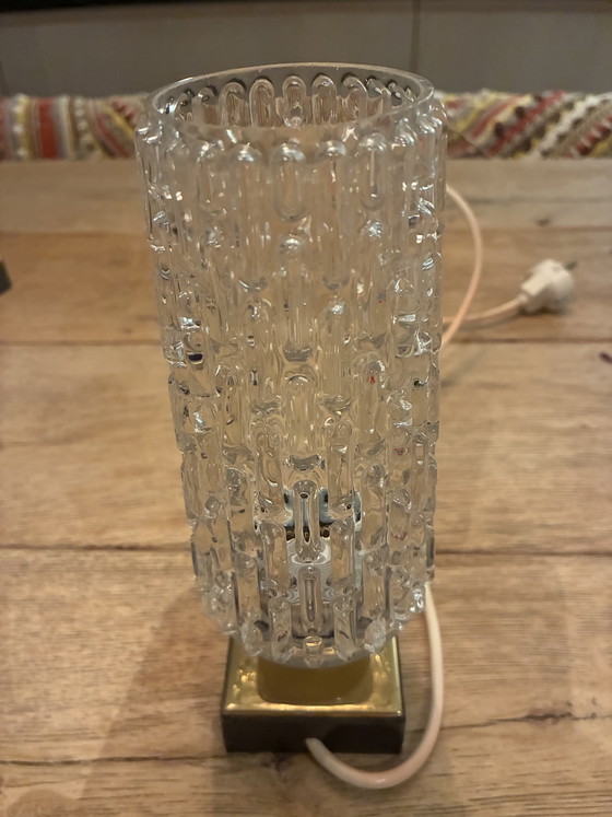 Image 1 of Ensemble de veilleuses Steinebach vintage