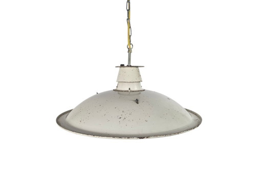 Design olandese - Serie NB - Philips - Louis Kalff - Lampada UFO - Era spaziale - Anni '50