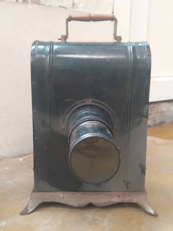 Image 1 of Laterna Magica / Magische Laterne