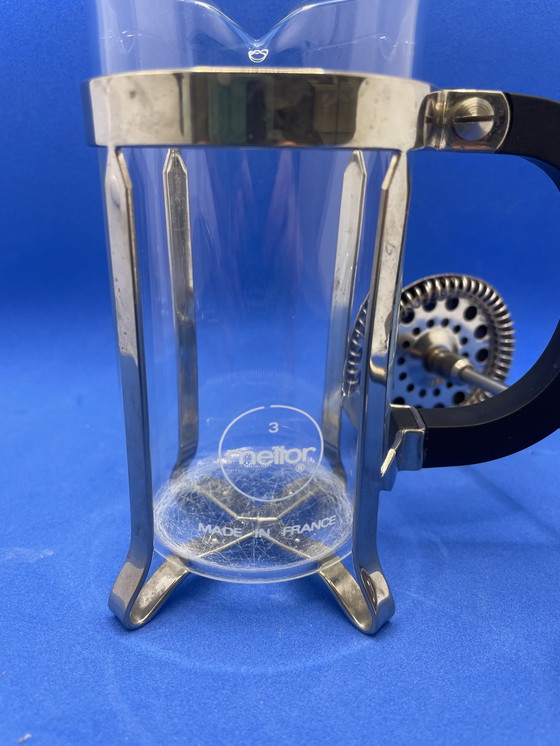 Image 1 of Chambord cafetière van Melior