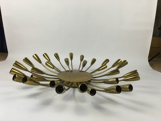 Image 1 of Sputnik in ottone