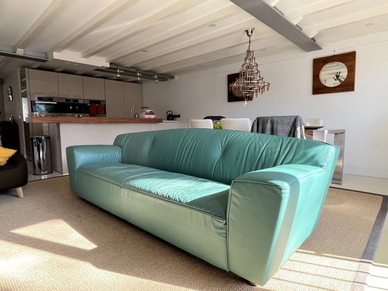 Image 1 of Montis Riva 3-zits bank