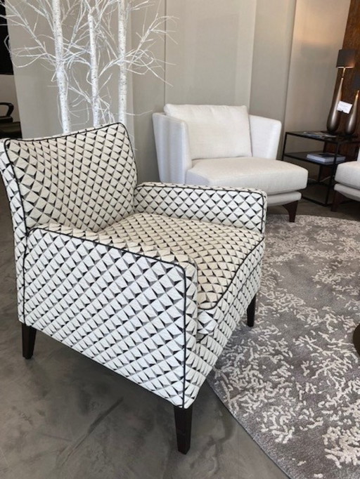 Sessel Pandora von Christine Kröncke