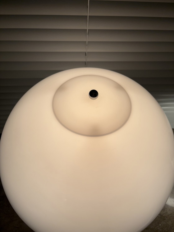 Image 1 of Louis Poulsen modello Panthella per Verner Panton groot