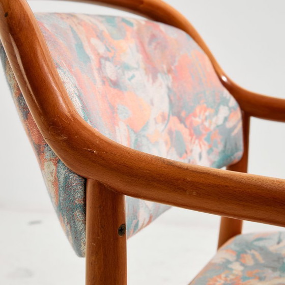 Image 1 of MK9799 Fauteuil en hêtre