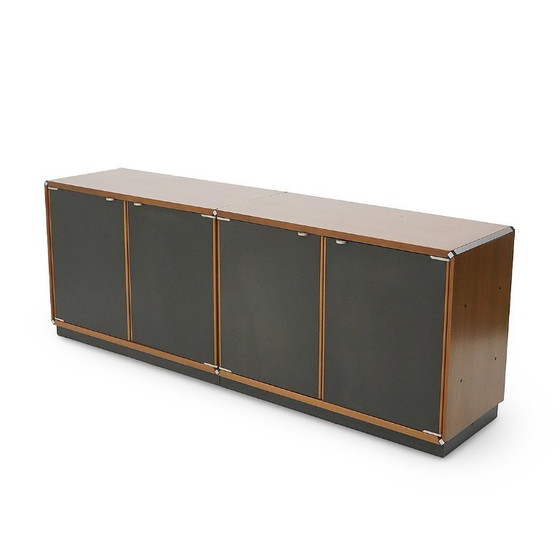 Image 1 of Aparador modular “Fitting” de Ampelio Piarotto para Piarotto, década de 1960