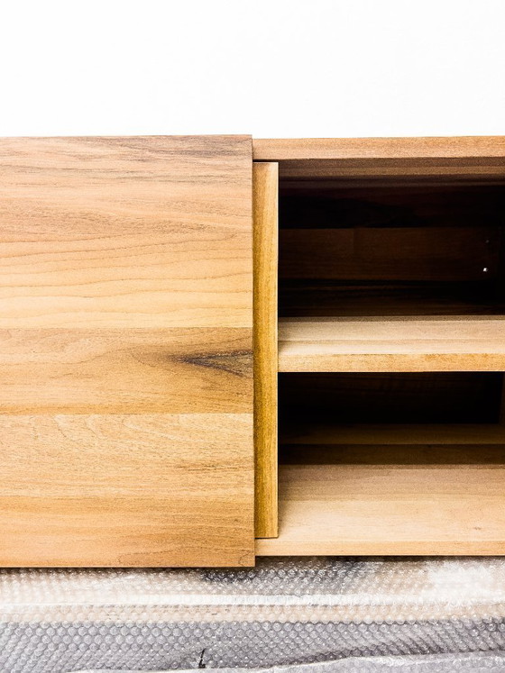 Image 1 of e15 credenza noce, Shahnaz/Mahnaz