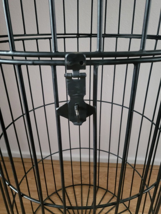 Image 1 of Decoratie vogelkooi