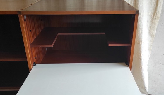 Image 1 of Mobili modulari di A.R.P. per Minvielle - anni '50/'60