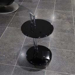 Tavolino laterale occasionale ClassiCon